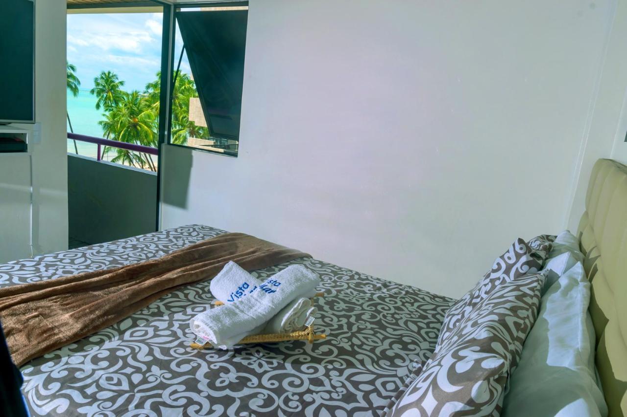 Apartamento Vista pro mar Maceió Exterior foto