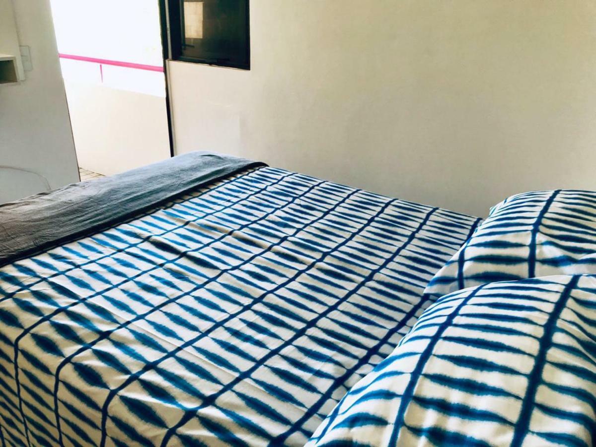 Apartamento Vista pro mar Maceió Exterior foto